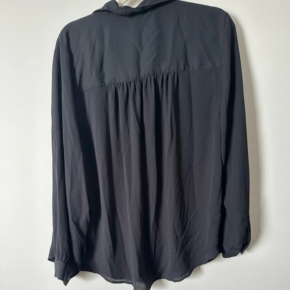 H&M button down - Picture 4 of 4